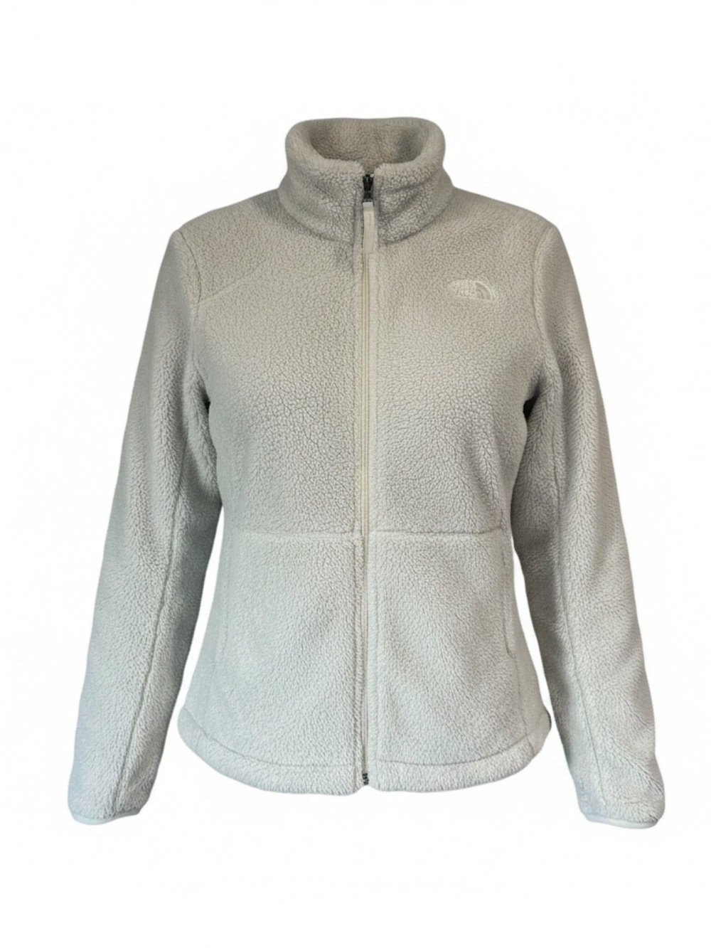 The North Face Women's Osito Fleece Jacket L